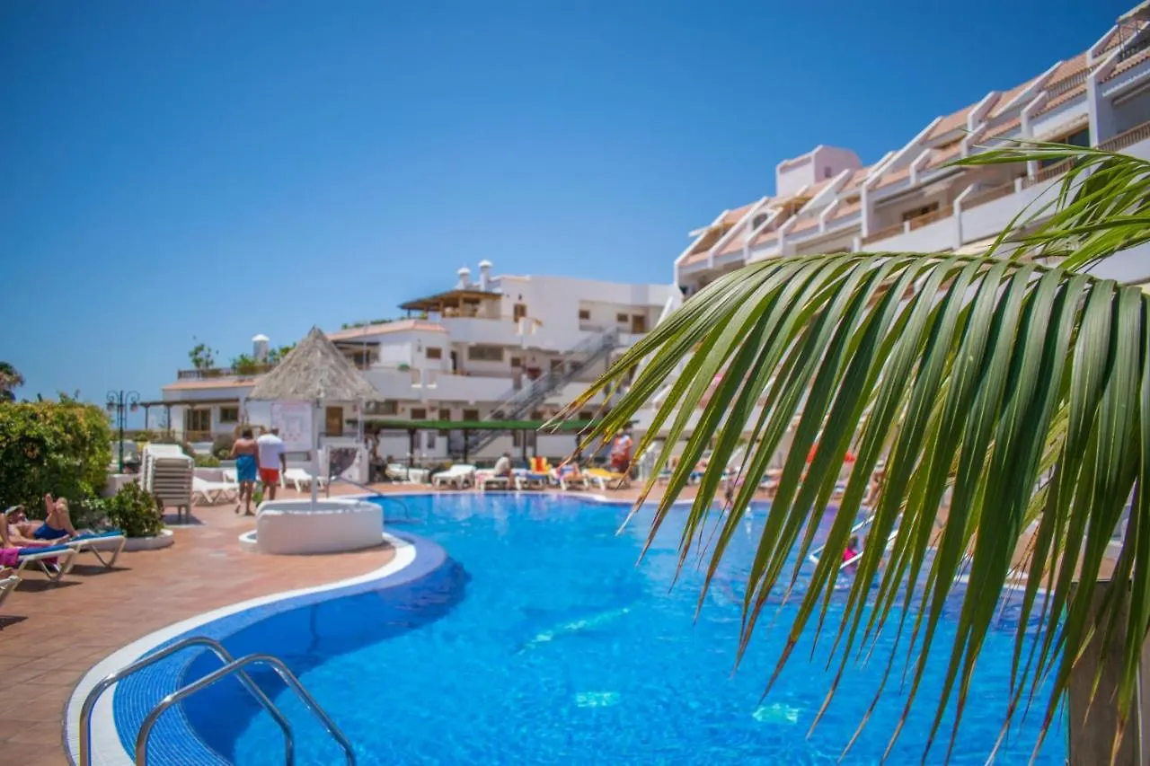 Apartment Apartamento San Eugenio ,, Los Garanios” Costa Adeje