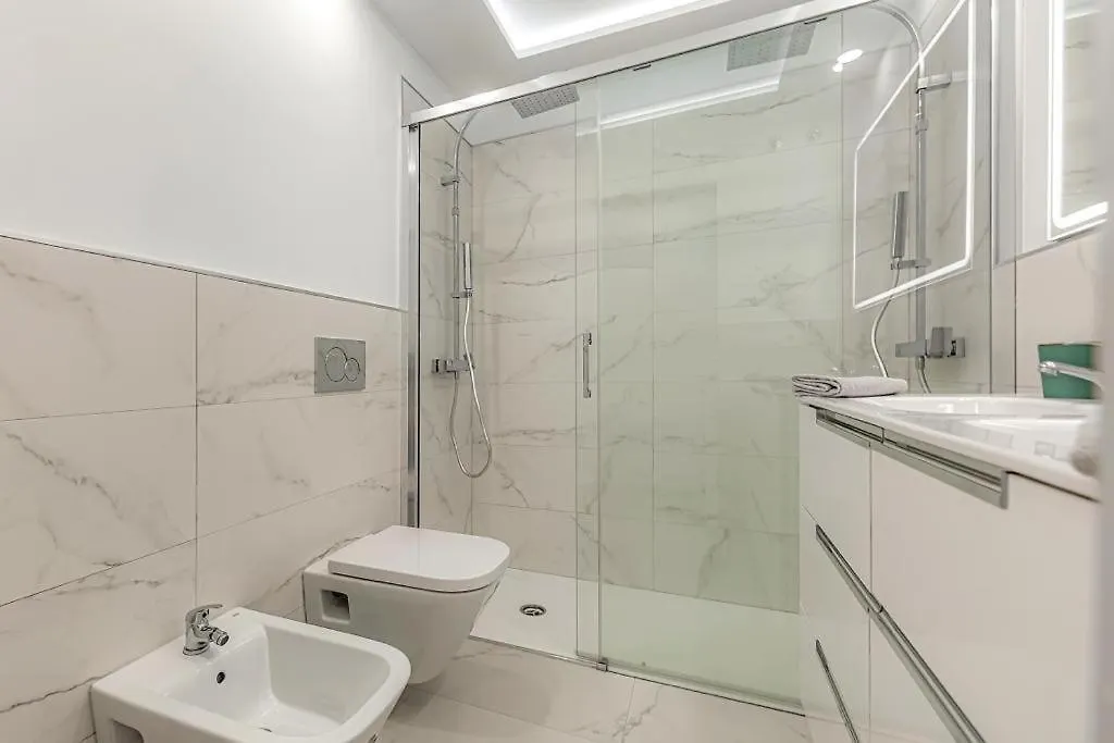 Apartamento San Eugenio ,, Los Garanios” Costa Adeje