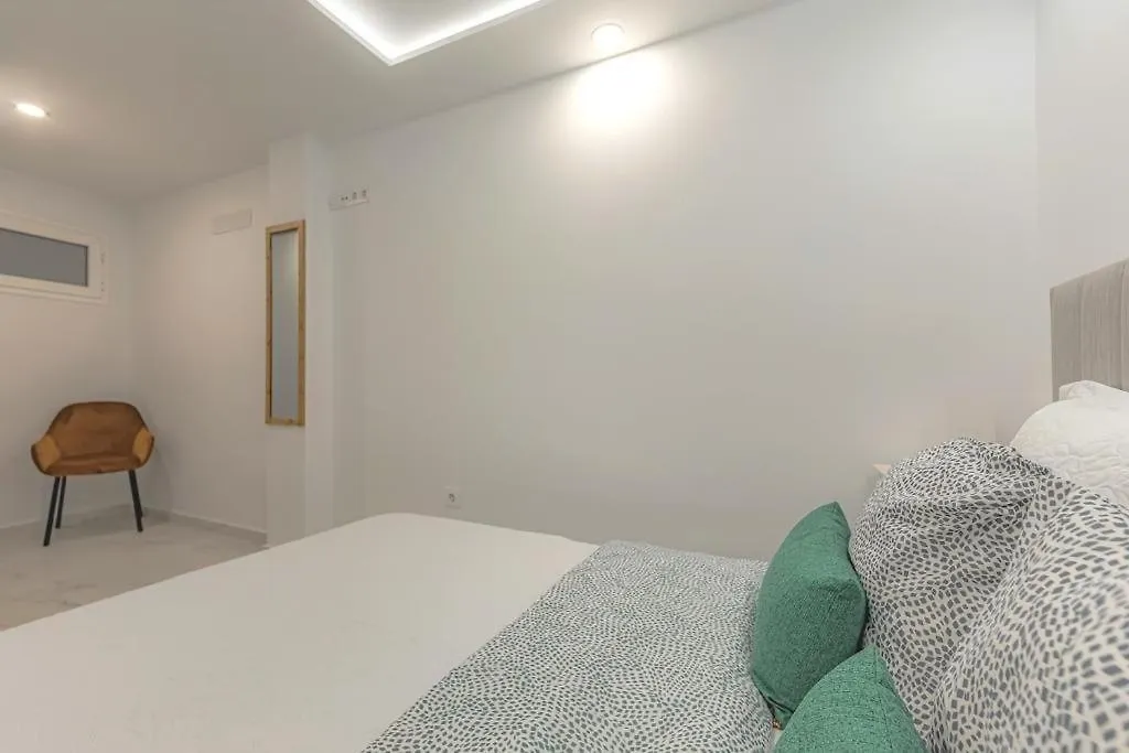 Apartamento San Eugenio ,, Los Garanios” Costa Adeje  0*, Costa Adeje (Tenerife) Spain