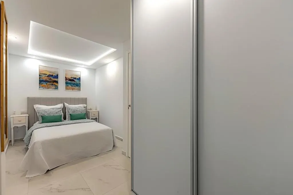 Apartamento San Eugenio ,, Los Garanios” Costa Adeje  0*, Costa Adeje (Tenerife) Spain