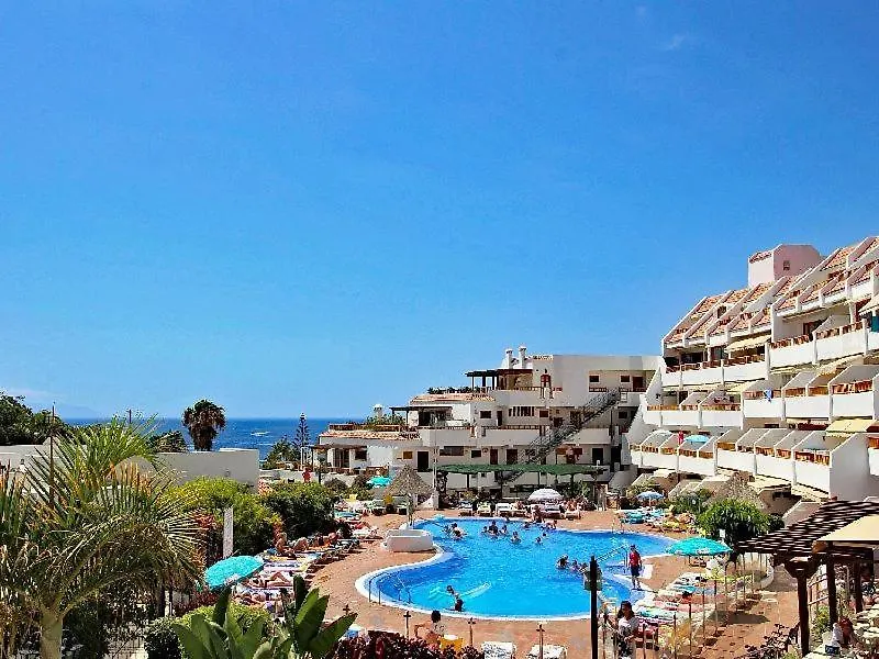 Apartamento San Eugenio ,, Los Garanios” location