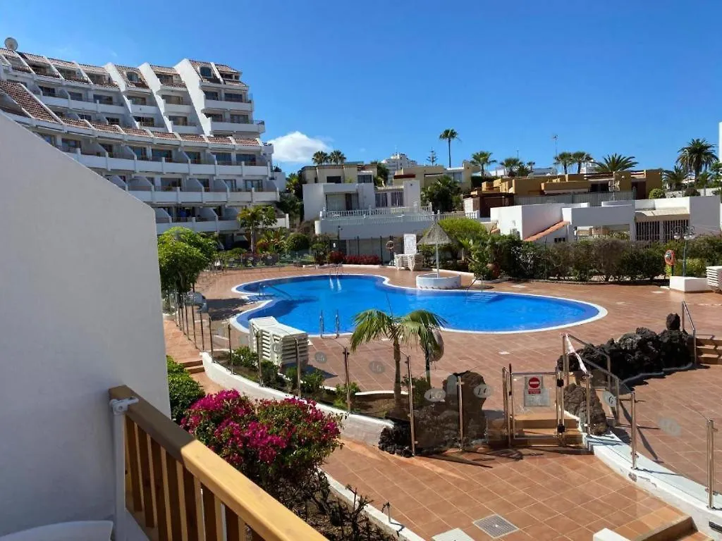 Apartamento San Eugenio ,, Los Garanios” Costa Adeje  Spain