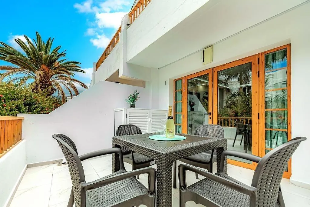 Apartamento San Eugenio ,, Los Garanios” Costa Adeje  0*, Costa Adeje (Tenerife)