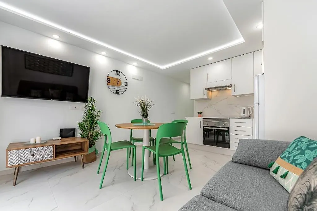 Apartamento San Eugenio ,, Los Garanios” Costa Adeje