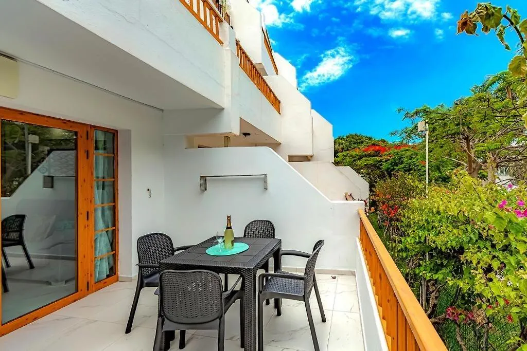 Apartment Apartamento San Eugenio ,, Los Garanios” Costa Adeje